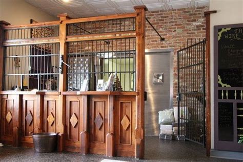 Wells fargo began when prosperous new york businessmen, henry wells, and william fargo saw a great opportunity in the west after gold was discovered. From Bank to L'Banca Albergo | Bank interior design ...