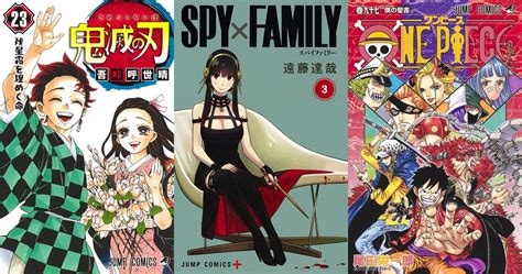 Qual O Mangá Mais Vendido Do Mundo