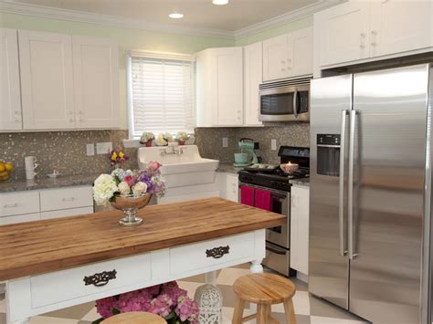 Check spelling or type a new query. Vintage Kitchen Islands: Pictures, Ideas & Tips From HGTV ...
