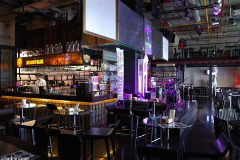 The kuala lumpur journal level 1, no. The Library- new gastropub in Kuala Lumpur, Malaysia ...