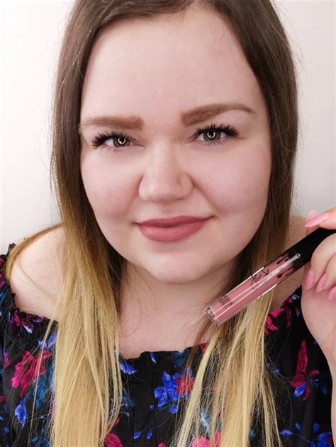 Enjoy complimentary shipping, plus 3 free samples with any $50+ purchase. Kylie Cosmetics Matte Liquid Lipstick - Schessy