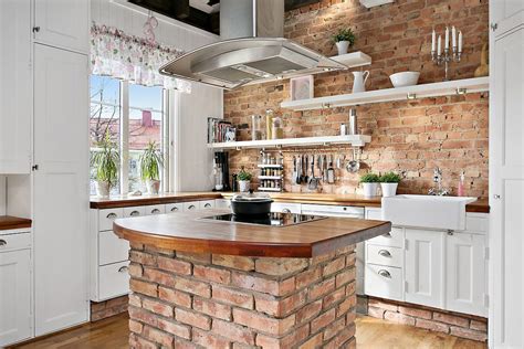 But country style also has a new guise. Modern Duplex Apartment in Sweden with Country Style ...