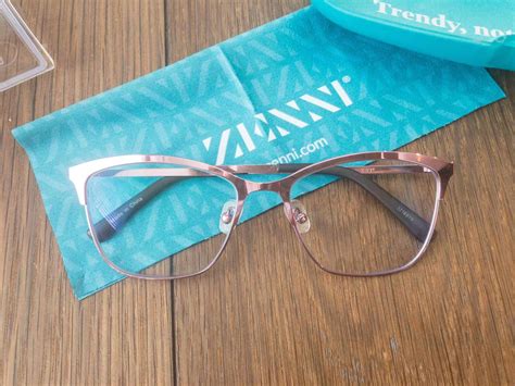 Are Zenni Glasses Worth It My Experience With Zenni Optical Glasses I Spy Fabulous