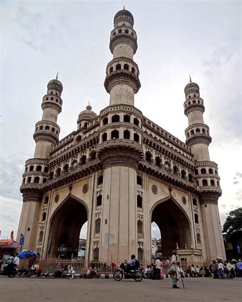 Top 10 Interesting Facts About The Charminar India Discover Walks Blog