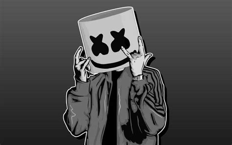 Top 999+ Marshmallow Dj Wallpaper Full HD, 4K Free to Use