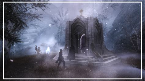 Forgotten Vale Extended Version The Elder Scrolls V Skyrim