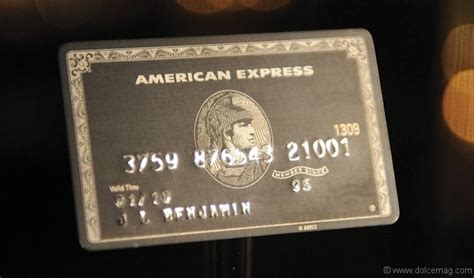 The american express company is a multinational financial services corporation headquartered at 200 vesey street in the battery park city ne. American Express Black Card: By Invitation Only | Dolce Luxury Magazine