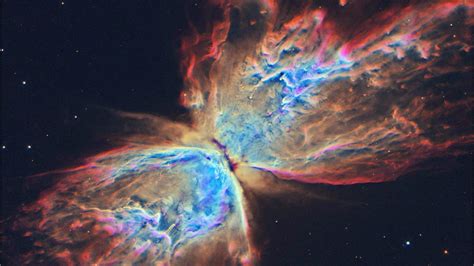 Butterfly Nebula Wallpapers Top Free Butterfly Nebula Backgrounds