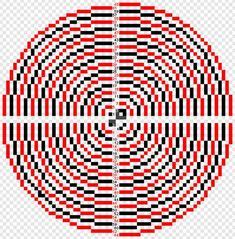 Custom minecraft maps are shared by the community to inspire, download and experience new worlds. Minecraft Pixel Circle / Oval Generator … | Minecraft ...