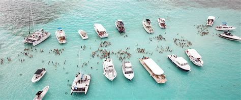 liveaboards in stingray city cayman islands