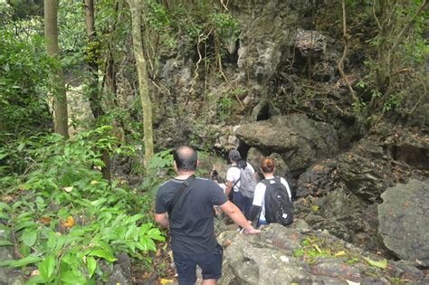 All About Jamesepp Exploring Historical Biak Na Bato National Park