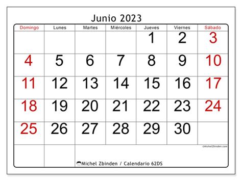 Calendario Junio De 2023 Para Imprimir 442ds Michel Zbinden Cl Hot Sex Picture