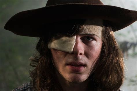 The Walking Dead Returns With The Same Old Lines