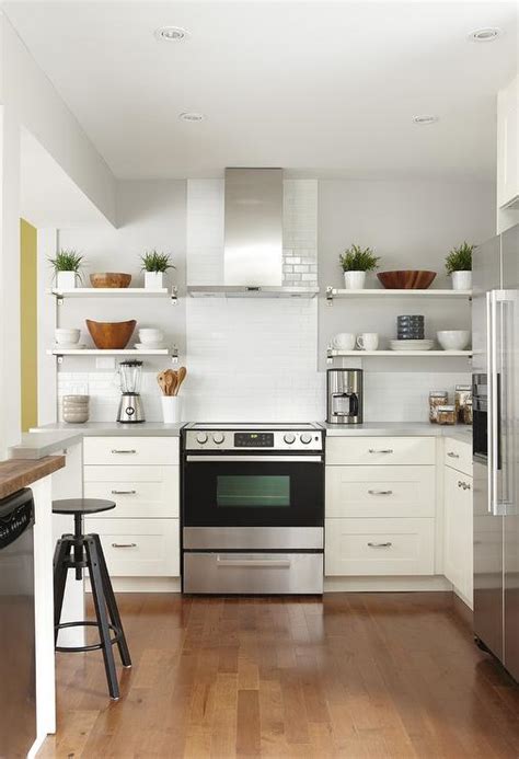 In the world of kitchen renovations, there are two categories: 25 Ways To Create The Perfect IKEA Kitchen Design