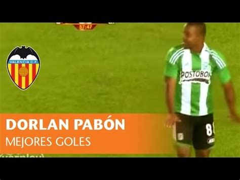 Dorlan mauricio pabón ríos (24 ocak 1988 doğumlu) olarak oynayan kolombiyalı profesyonel bir futbolcu ileri meksika kulübü için monterrey. Dorlan Pabón: Descubre los mejores goles del nuevo jugador ...