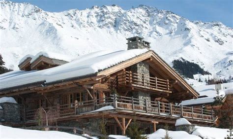 17 Beautiful Swiss Chalet Plans House Plans