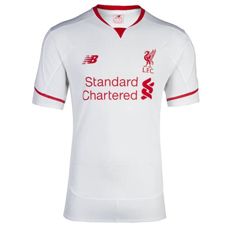 Png royalty free library lightning thunder icon background. LFC Mens Short Sleeve Away Shirt 15/16 | Soccer shirts ...