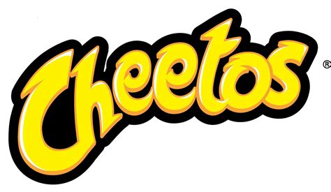 You just can't eat a cheetos® snack without licking the signature cheetle off your fingertips. cheetos 3d lettering | Cheetos, Famous logos, Sports logo ...