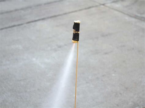 (redneck rocketry) goo.gl/n8d4an endcard links: The Great Make: Rocketry Round-Up | Make:
