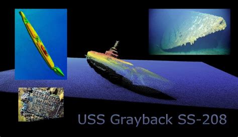Yudo margono, the navy chief of staff, said there would be enough oxygen for the sailors to last until saturday, and that the submarine had been cleared for use. Explorer Tim Taylors "Lost 52 Project" Discovers WWII US ...