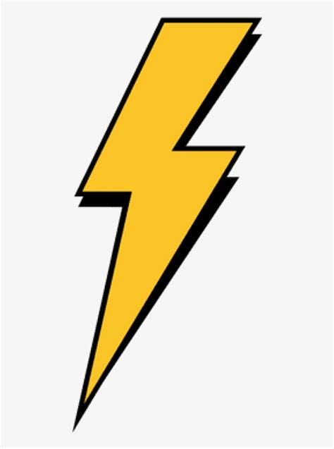 Lightning Bolt Background