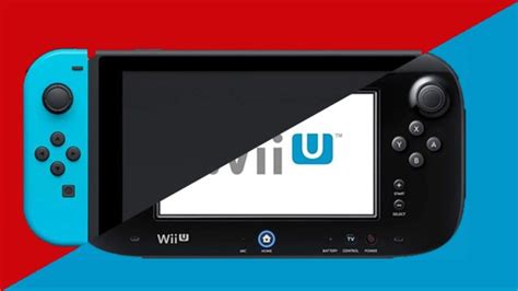 5 Reasons The Wii U Is Better Than The Nintendo Switch Levelskip