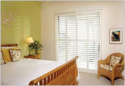 A variety of decorative glass options are available to meet the unique needs of each project, and laminated glazing is also available in clear. Creative Ways To Cover Sliding Glass Doors | Sliding Doors