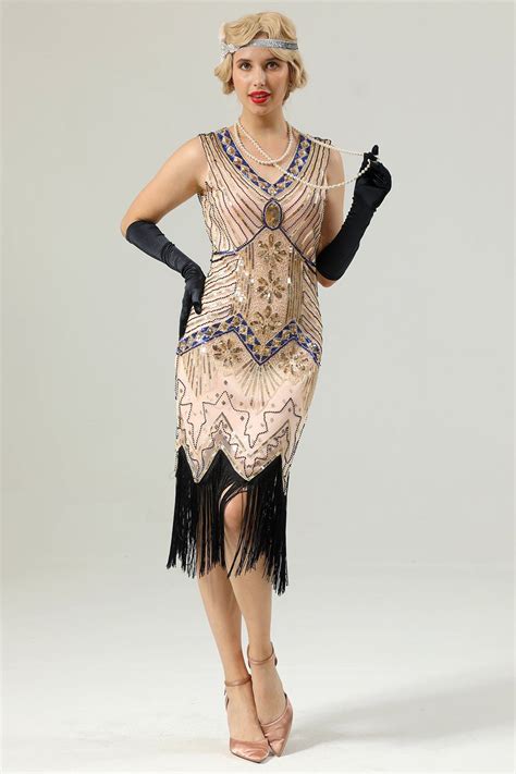 1920s Sleeveless Gatsby Dress In 2022 Gatsby Dress Dresses 1920s Fashion Women