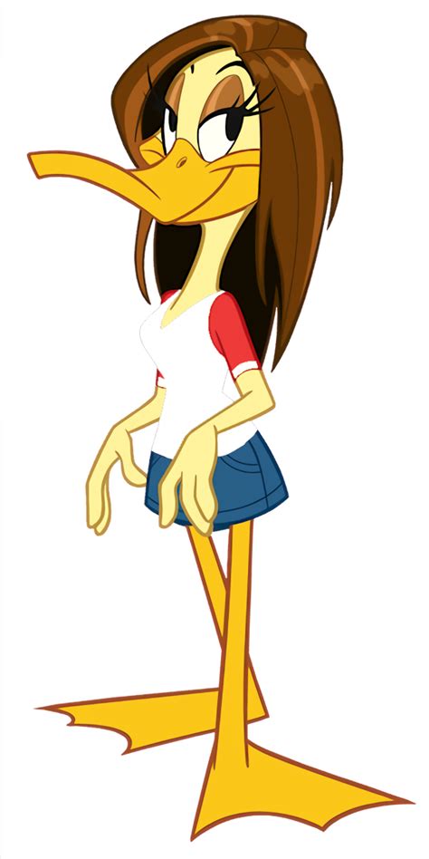 Image Tina Russo 0png The Looney Tunes Show Wiki Fandom Powered
