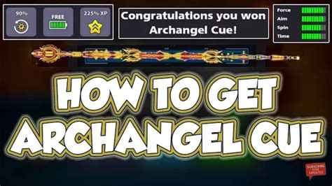 Get money and coins and much more for free with no ads. Archangel Cue Hack || 8 Ball Pool Hack APK MOD Download ...