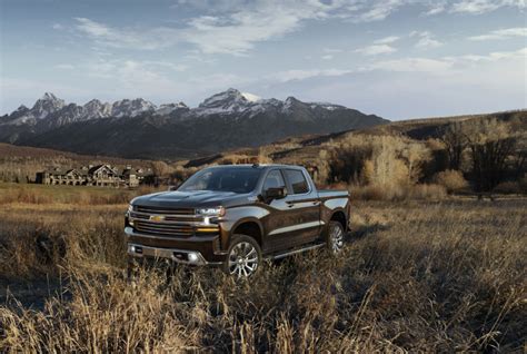 2019 Chevy Silverado 5 Things Buyers Need To Know