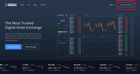 Who can use coinbase pro? How to Use Coinbase Pro (Previously GDAX): Step-by-Step Guide