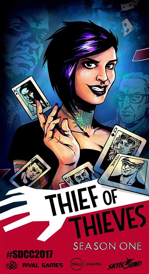 Celia Official Thief Of Thieves Wiki