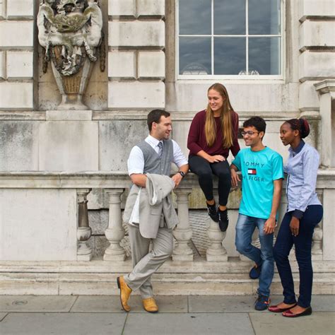 Kings College London Summer Programmes Summer Schools In Europe