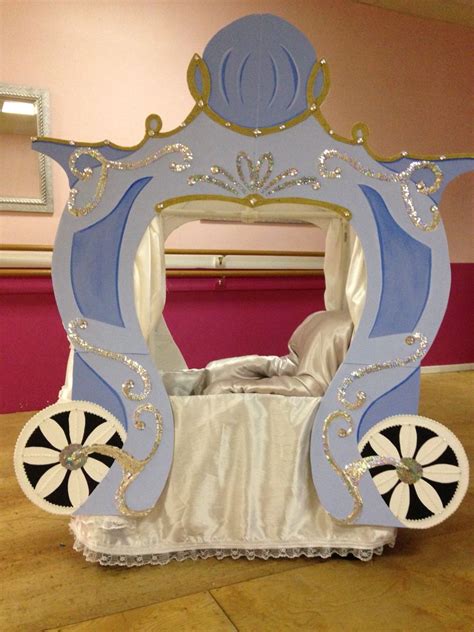 Instant download cinderella carriage princess lace machine embroidery applique designs the carriage is an applique, it has fabric position and love this design. Cindarella carriage built out of foam board, PVC and a ...