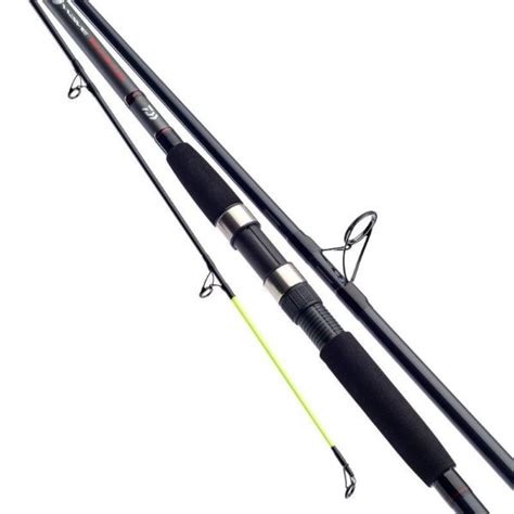 Daiwa D Wave Bass Fishing 11FT Angling Centre West Bay