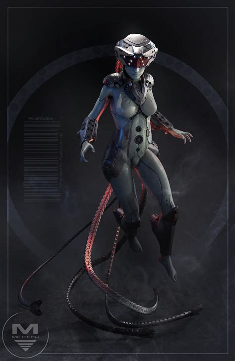 Maybe you would like to learn more about one of these? File:Gynoid by Marcin Tomalak.jpg - FembotWiki