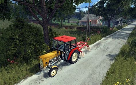 Ursus C Naglak Cz Mody Do Farming Simulator My XXX Hot Girl