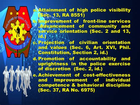 Police Organization And Administration Part 3 Wilber