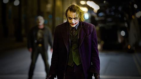 Looking for the best wallpapers? The Joker 1600 x 900 HDTV Wallpaper