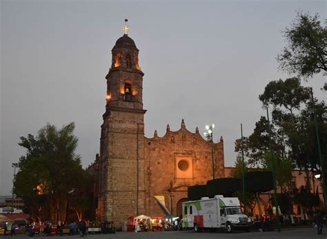 Places To Visit In Tlalnepantla Mexico Photos