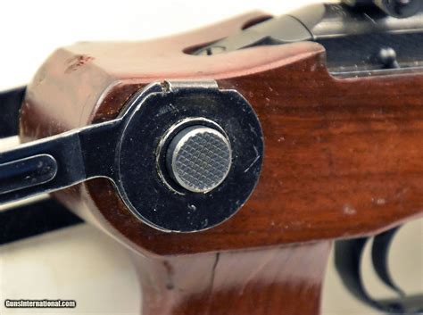 Universal M1 Carbine w/folding stock