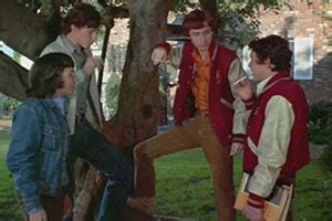 .bravo came from greg brady's alter ego on the brady bunch, it's actually a take on creator van partible's full name, which is efram giovanni bravo partible. 6 times Greg Brady was the real big man on campus