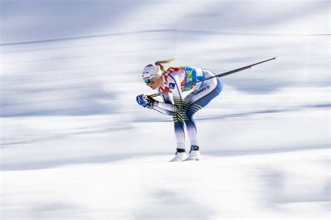 Nu kan det vara färdigåkt i tour de ski. Karlsson et Thorn enfin de retour - Sports Infos - Ski - Biathlon