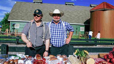 Hutterites The Small Religious Colonies Entwined With Montanas Haute