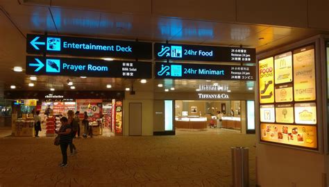 Names that can be found on the. 50 Stunden am Changi Airport: Der Ultimative Stopover Guide
