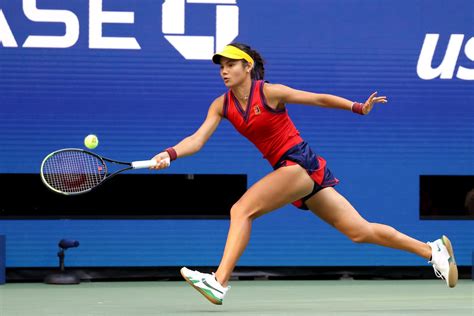 Us Open Winner 2021 Emma Raducanu Becomes First Qualifier To Win A Grand Slam Title