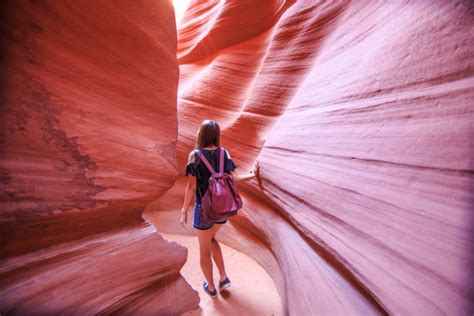 📅 The Best Time To Visit Antelope Canyon In 2024