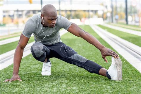 The Truth Behind Static And Dynamic Stretching Foreverfitscience