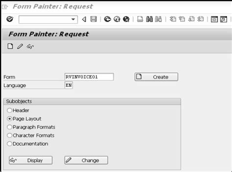 In this blog post we gone create a simple sapscript with the calling program. SAP ABAP SAP scripts in SAP ABAP Tutorial 01 June 2020 ...